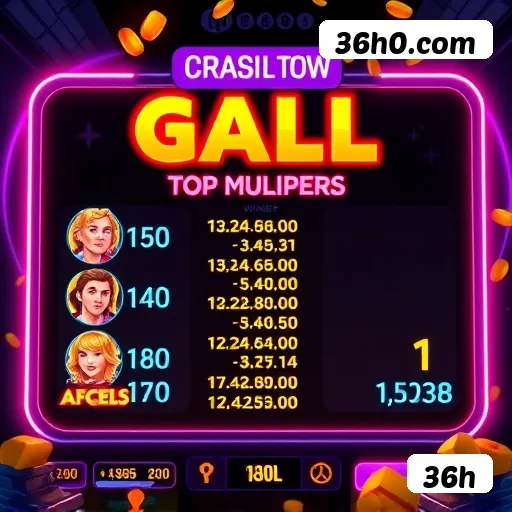 Aplicativo móvel 36h para iOS e Android