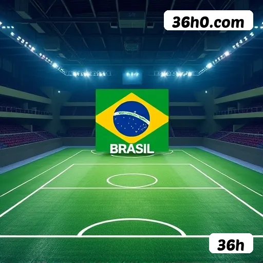 Login seguro 36h - Imagem principal