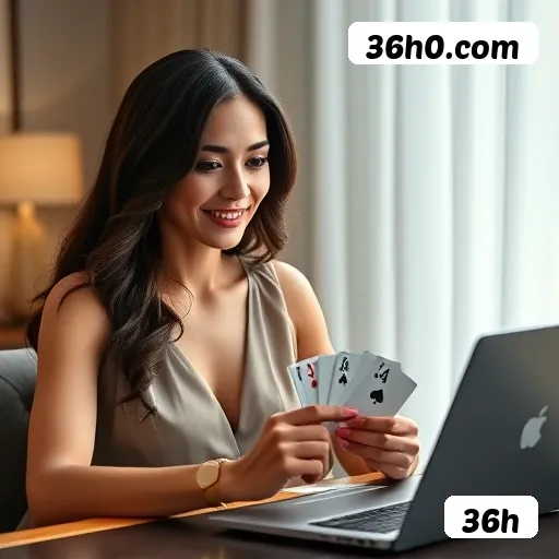 Plataforma 36h - Imagem principal